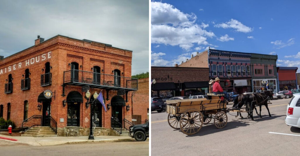 This Tiny Montana Town Has The Kind Of Charm Locals Hope Stays Undiscovered