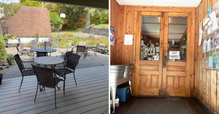 This Tiny Pennsylvania Grocery Store Has Been A Beloved Local Icon For More Than 120 Years