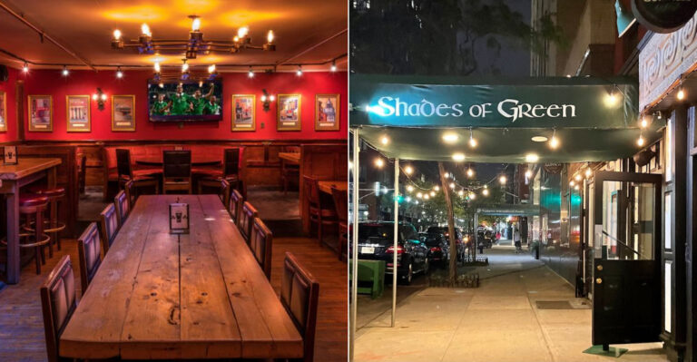 This Tiny Restaurant In New York Has Shepherd’s Pie Locals Can’t Stop Talking About