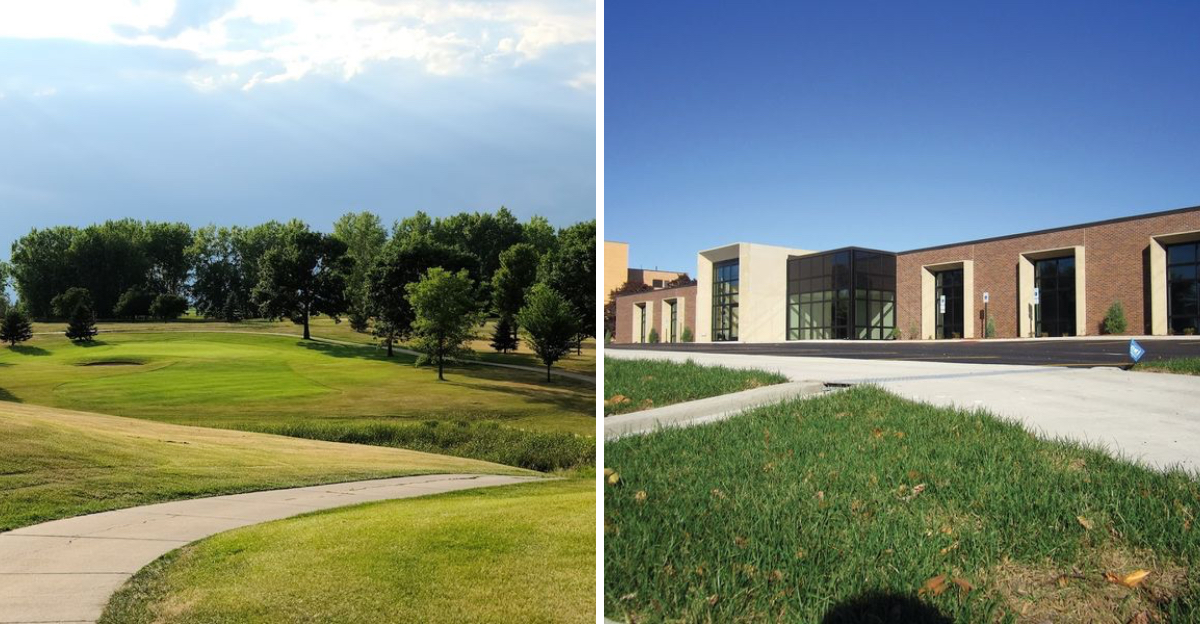 This Tiny South Dakota Town Offers Surprisingly Affordable Living