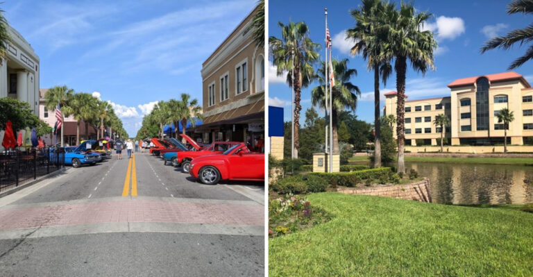 Why Seniors Are Moving To This Affordable Florida Retirement Haven