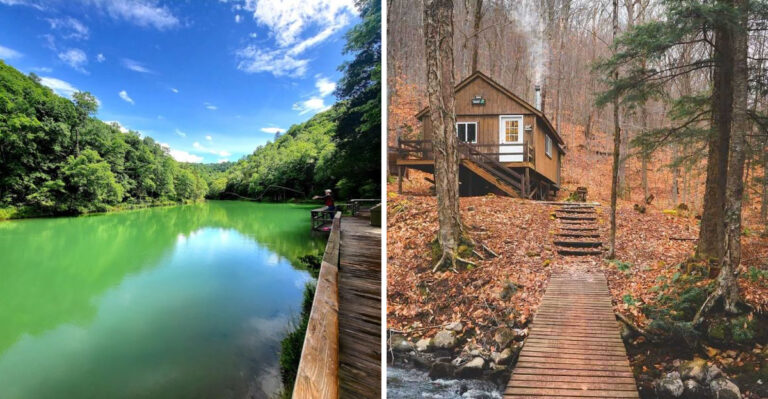 10 Amazing Day Trips In Arkansas That Anyone Can Enjoy For Under Sixty Dollars