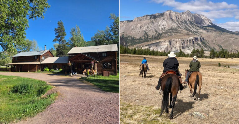 10 Best Guest Ranches In Montana For Wide-Open Country Escapes