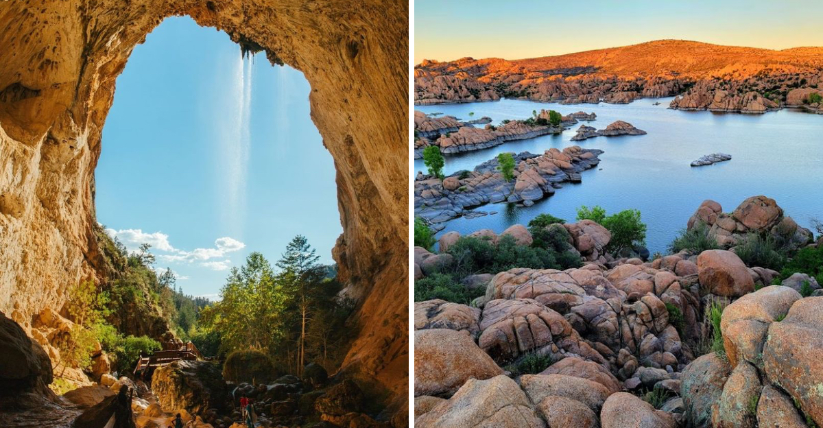 10 Hidden Gems You Ll Discover On This Stunning Arizona 10 Hidden Gems Youll Discover On This Stunning Arizona Road Trip 