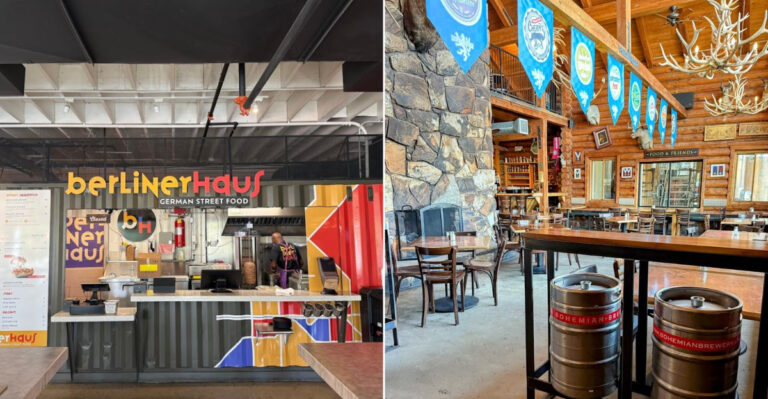 10 German Restaurants In Utah You Have To Try At Least One Time
