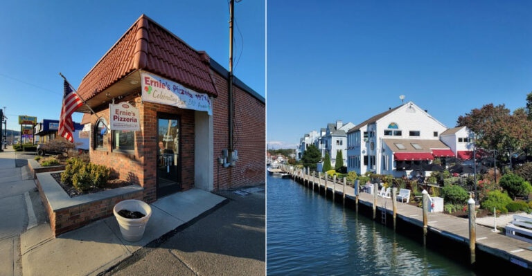 10 Legendary Connecticut Pizza Spots Serving Slices People Can’t Stop Talking About
