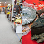 Louisiana Flea Markets