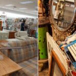 Louisiana Thrift Stores