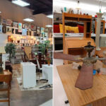 Massive Thrift Stores