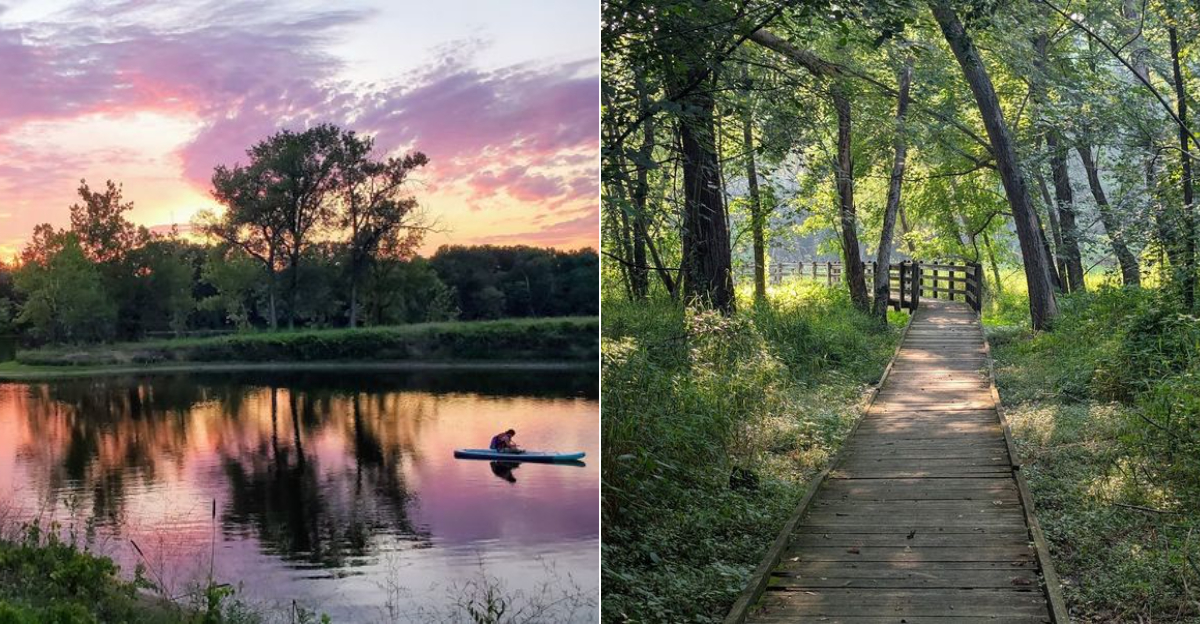 10 Quiet Missouri State Parks Worth Exploring Before Everyone Else 10 Quiet Missouri State Parks Worth Exploring Before Everyone Else Finds Them 
