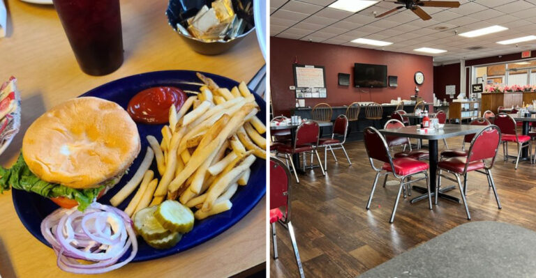 10 Quirky North Dakota Diners Where The Portions Are So Large First-Timers Never Know What Hit Them