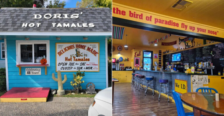 10 Tiny Mississippi Tamale Shops Locals Have Been Visiting And Loving For Decades