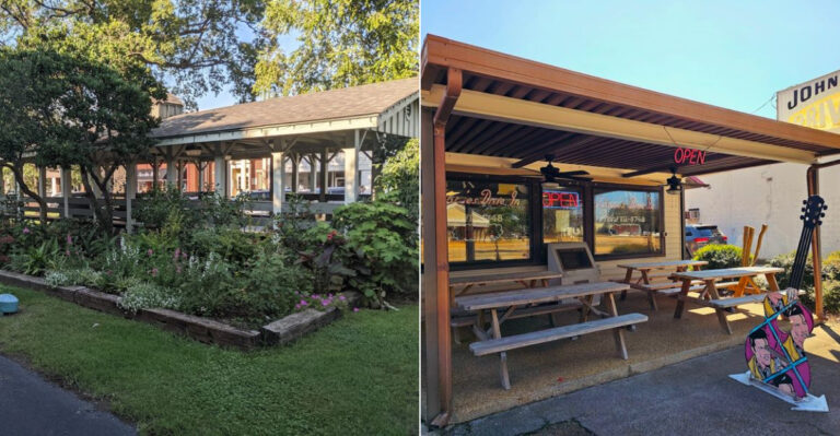 10 Tiny Mississippi Towns Where Big Flavor Comes With A Small Price Tag