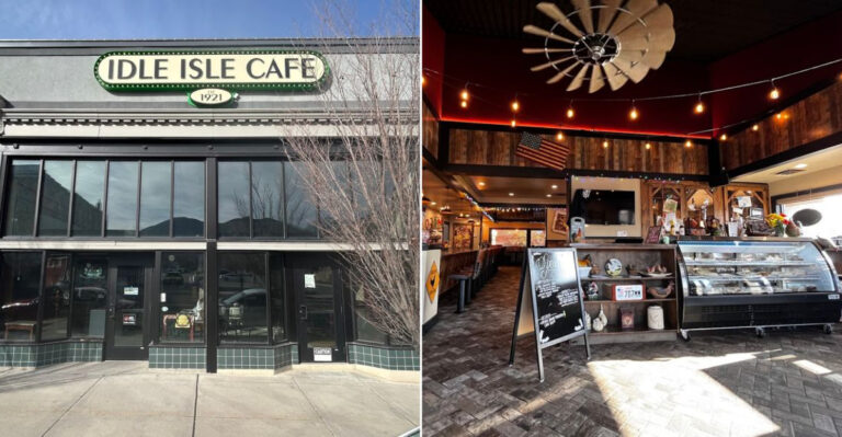 10 Under-The-Radar Utah Restaurants With Seriously Good Chicken-Fried Steak