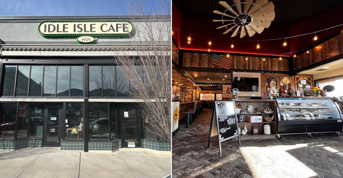 10 Under-The-Radar Utah Restaurants With Seriously Good Chicken-Fried Steak