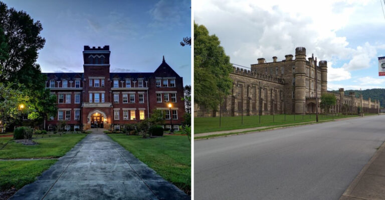 10 West Virginia Small Towns Where Your Social Security Check Could Actually Cover Everything