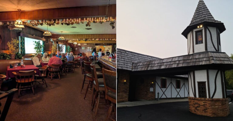 10 Wisconsin Supper Clubs That Keep The Classic Midwest Spirit Alive