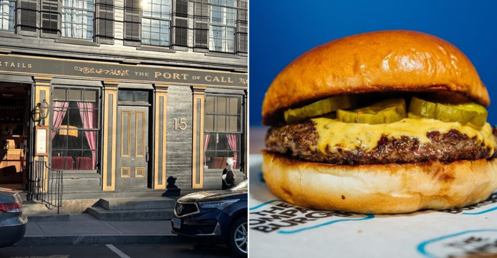 Best Burger Restaurants In Louisiana
