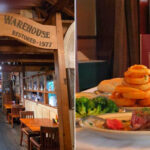 Homey Steakhouses In Louisiana