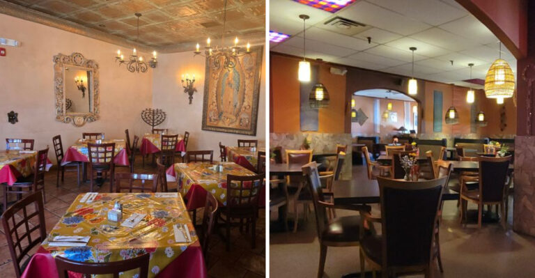 11 Hidden Restaurants In New Mexico With Incredible Food