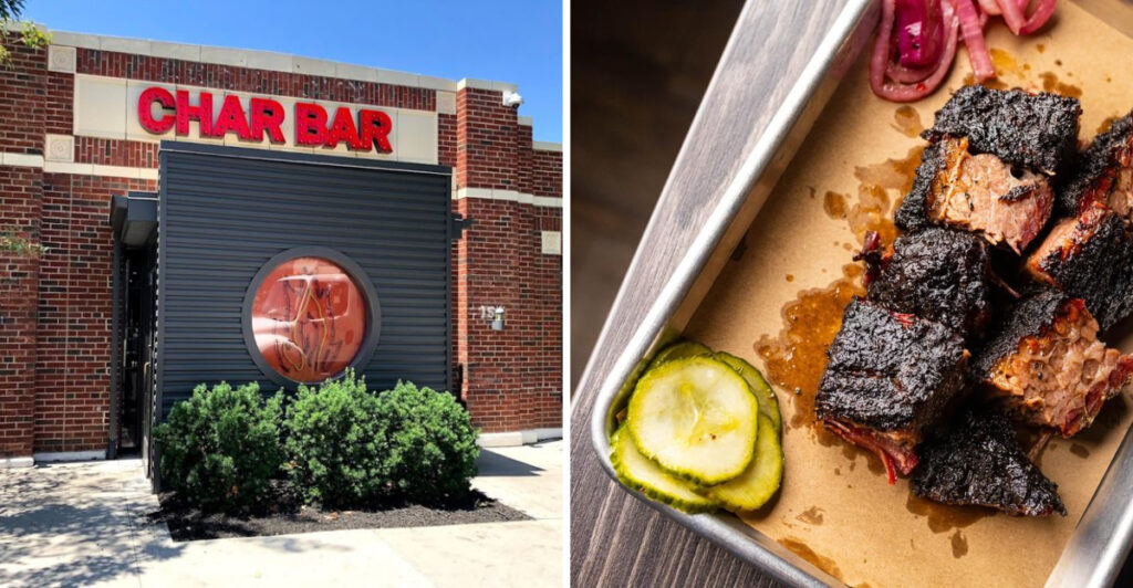 11 Kansas City BBQ Joints That Made The City Famous For Smoke And Are Having A Major Moment In 2026
