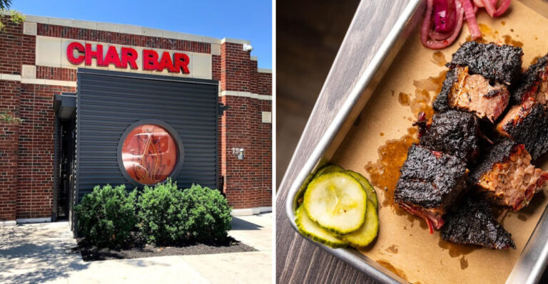 11 Kansas City BBQ Joints That Made The City Famous For Smoke And Are Having A Major Moment In 2026