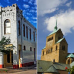 Slow-Paced Louisiana Towns