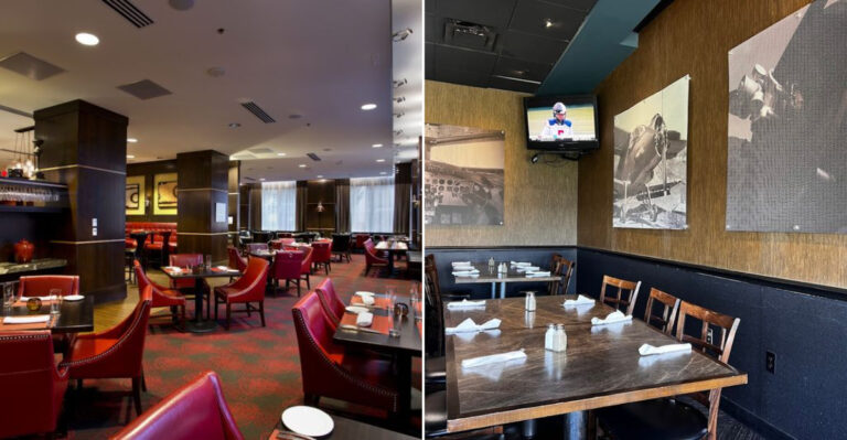11 Steakhouses In Kansas That Make The Trip Completely Worth It