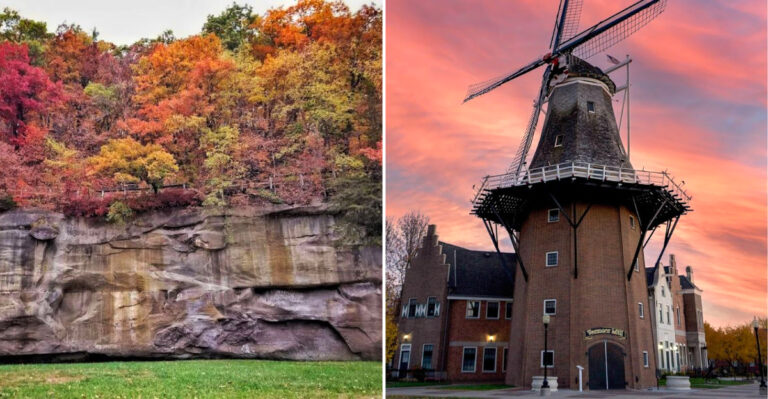 11 Unforgettable Iowa Day Trips Everyone Should Experience At Least Once