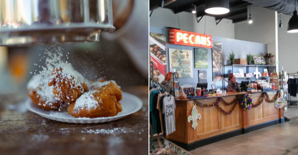 Charming And Affordable Louisiana Restaurants