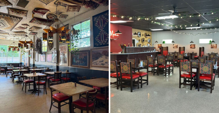 12 Hidden Gem Restaurants In New Mexico You’ll Crave
