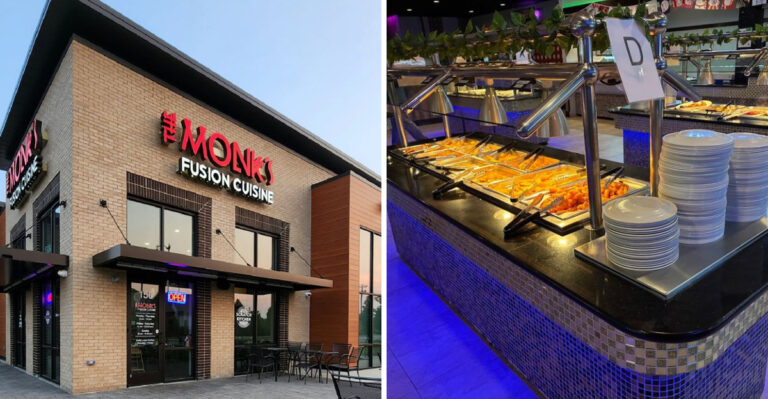 12 Indiana Buffets So Good That People Go Back Every Single Week