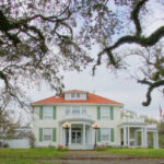 Louisiana Towns For Retirees