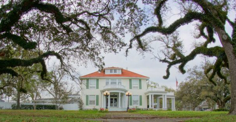 12 Louisiana Towns Where Retirees Can Stretch Social Security Without Feeling Stuck