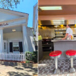 Old-School Diners In Louisiana
