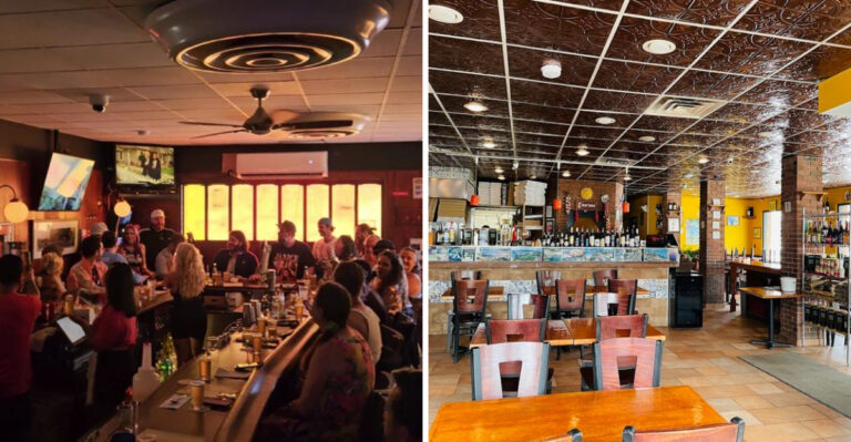 13 Hole-In-The-Wall New Jersey Italian Places Where The Red Sauce Tastes Like Grandma Made It