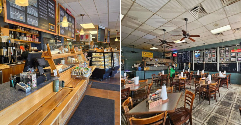 13 Kansas Sandwich Shops That Are Absolutely Worth Trying