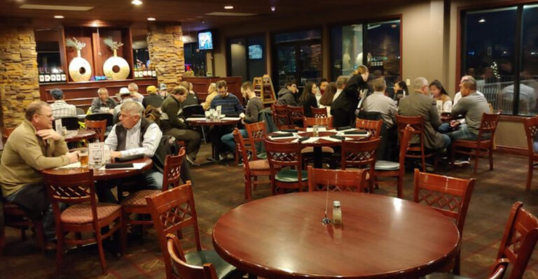 13 Kansas Steakhouses That Are Low-Key Humble And Secretly Legendary