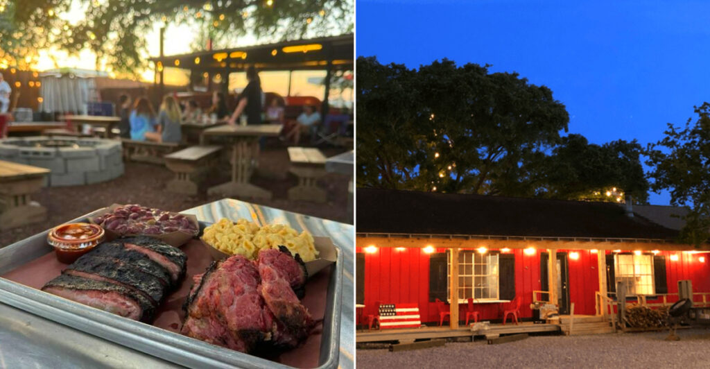 Louisiana Barbecue Joints