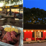 Louisiana Barbecue Joints