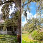 Louisiana Day Trips