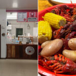 Unassuming Louisiana Seafood Spots