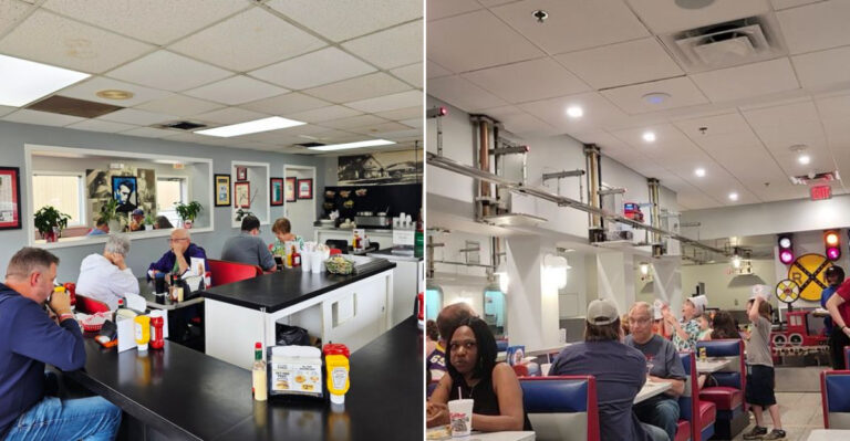 14 Historic Kansas Restaurants Every Foodie Should Experience
