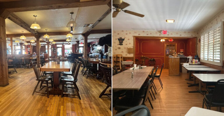 14 Kansas Hidden Restaurants Worth Planning A Road Trip For