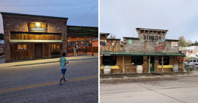 7 Best Under-The-Radar Wyoming Steakhouses With Ribeyes Worth Driving For