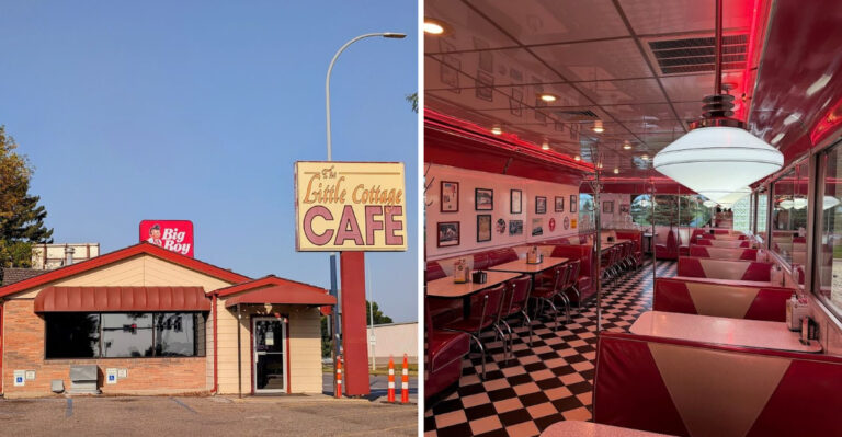 7 Hidden North Dakota Breakfast Diners Locals Love That Most Visitors Never Find