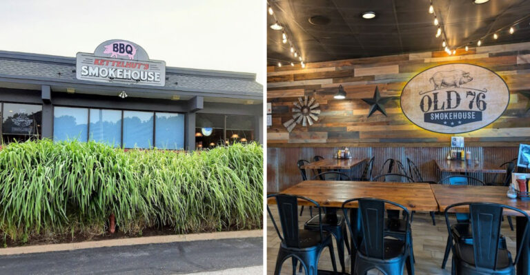 7 Missouri Smokehouses Serving Slow-Smoked Brisket Worth The Road Trip
