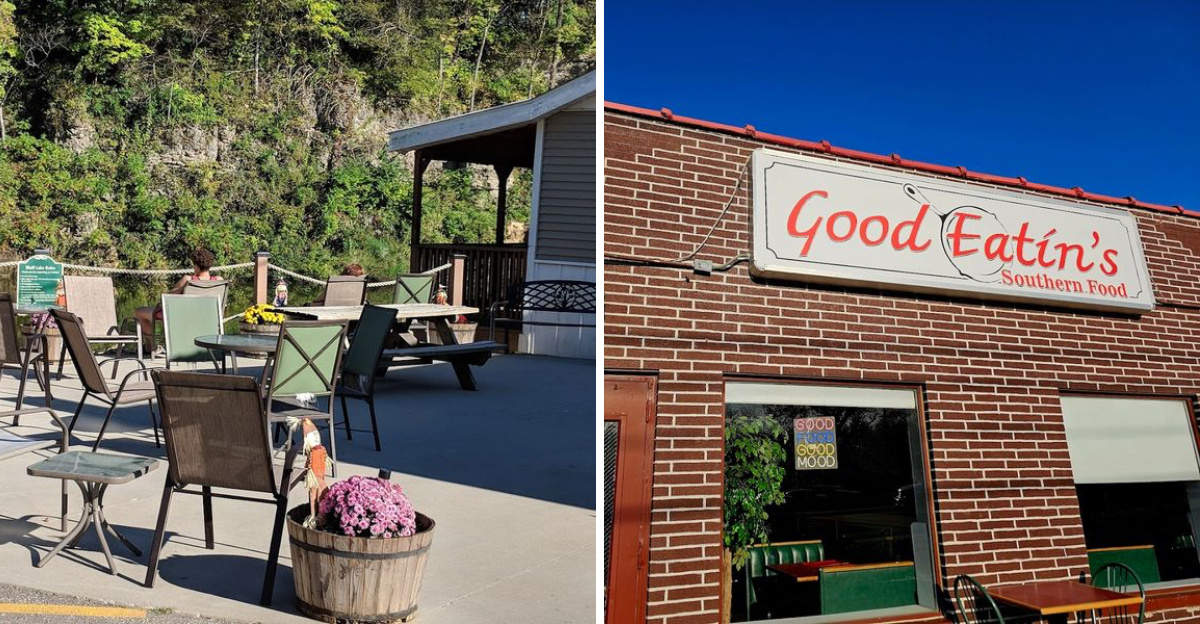 8 Classic Iowa Fish Fry Joints That Regulars Say Are Worth Any Drive