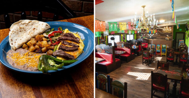 8 Secretive Colorado Restaurants With Green Chile So Outstanding That Regulars Refuse To Spread The Word