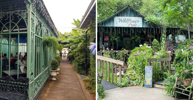 8 Tiny Alabama Towns Where Locals Eat Like Royalty For Under $15